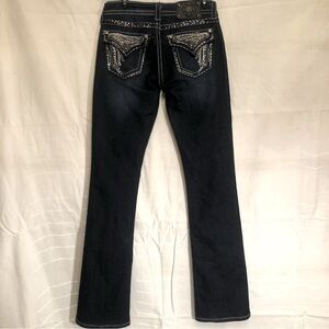 Miss Me Signature easy boot